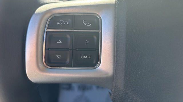 2015 Dodge Journey SE