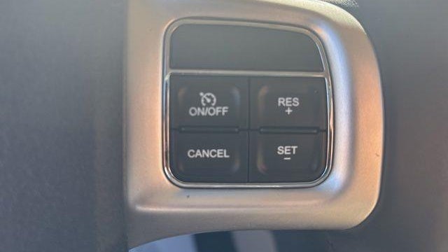 2015 Dodge Journey SE