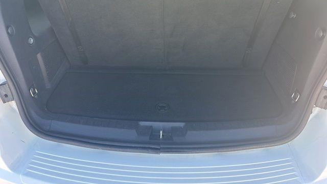 2015 Dodge Journey SE