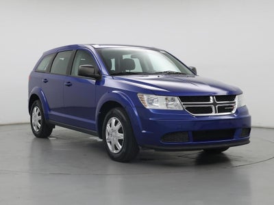 2015 Dodge Journey SE 4DR SUV