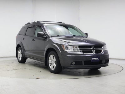 2016 Dodge Journey SE 4DR SUV