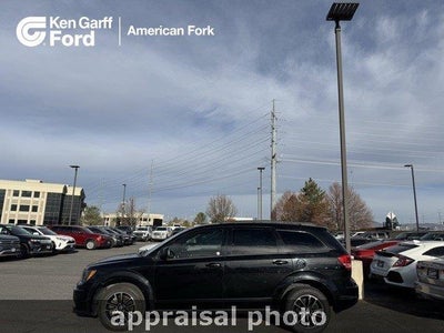 2018 Dodge Journey SE 4DR SUV