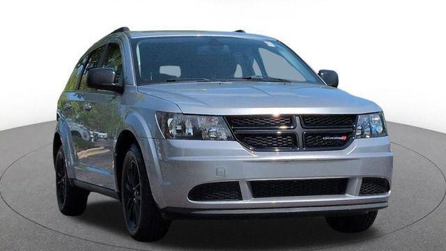Preowned 2020 Dodge Journey SE Value for Sale