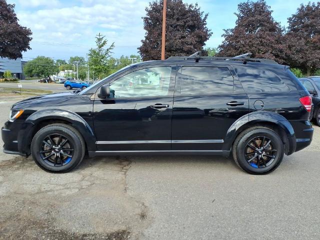 2020 Dodge Journey - $12,498