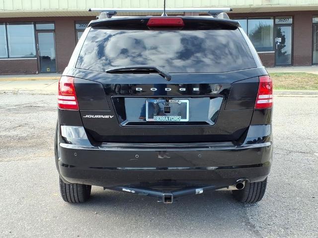 2020 Dodge Journey - $12,498