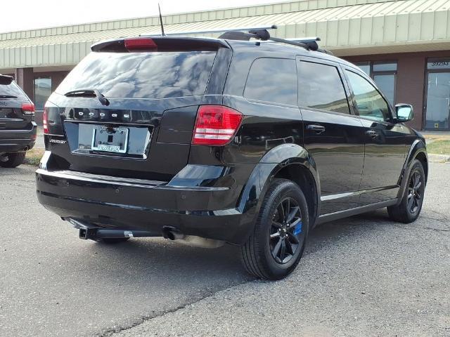 2020 Dodge Journey - $12,498