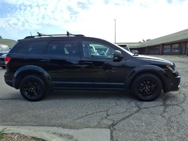 2020 Dodge Journey - $12,498