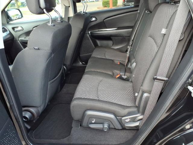 2020 Dodge Journey - $12,498