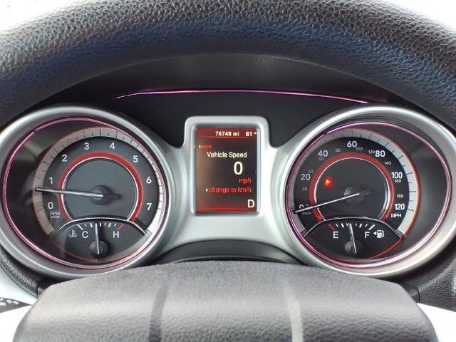 2020 Dodge Journey - $12,498