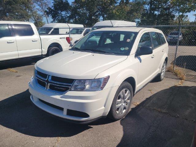 2015 Dodge Journey
