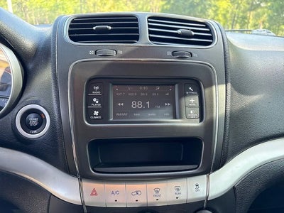 Photo of a 2020 Dodge Journey SE Value 4DR SUV for sale