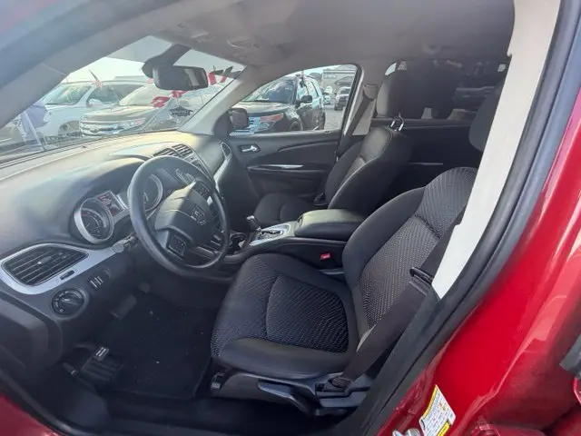 2020 Dodge Journey - $15,888
