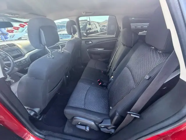 2020 Dodge Journey - $15,888