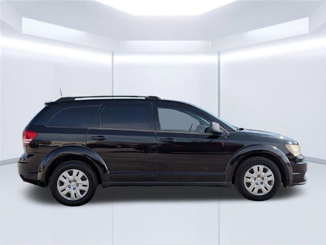 2019 Dodge Journey - $13,999