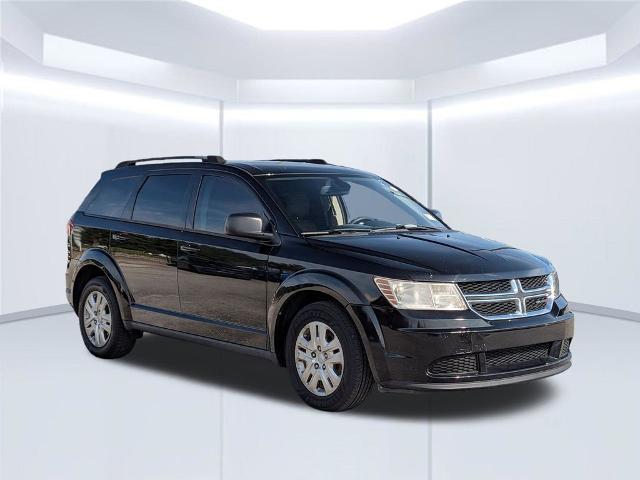 2019 Dodge Journey - $13,999