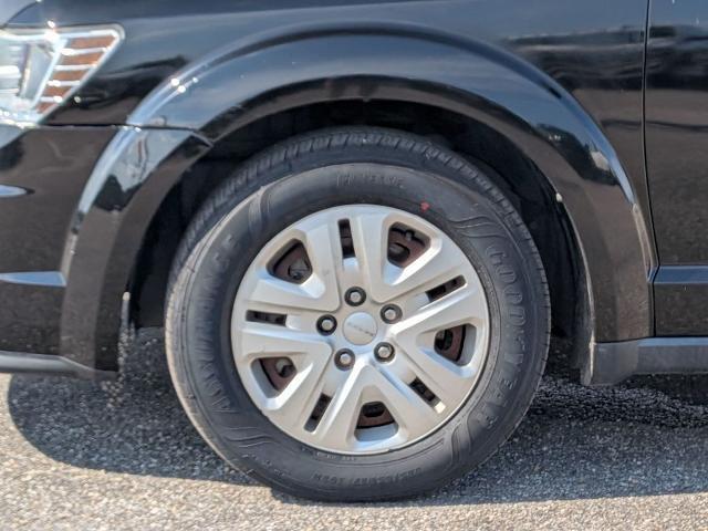 2019 Dodge Journey - $13,999