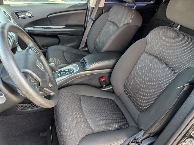 2019 Dodge Journey - $13,999