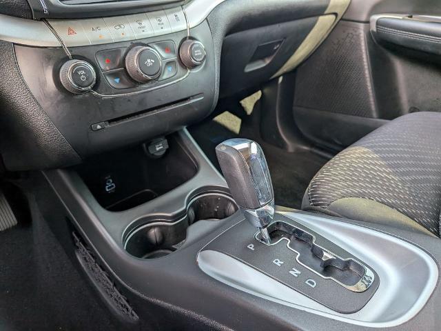 2019 Dodge Journey - $13,999