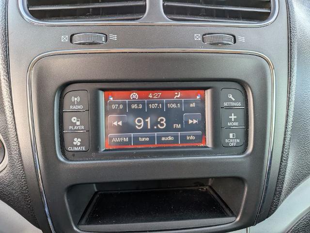 2019 Dodge Journey - $13,999