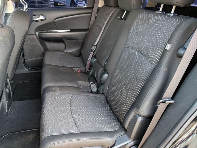 2019 Dodge Journey - $13,999