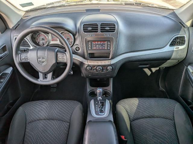 2019 Dodge Journey - $13,999