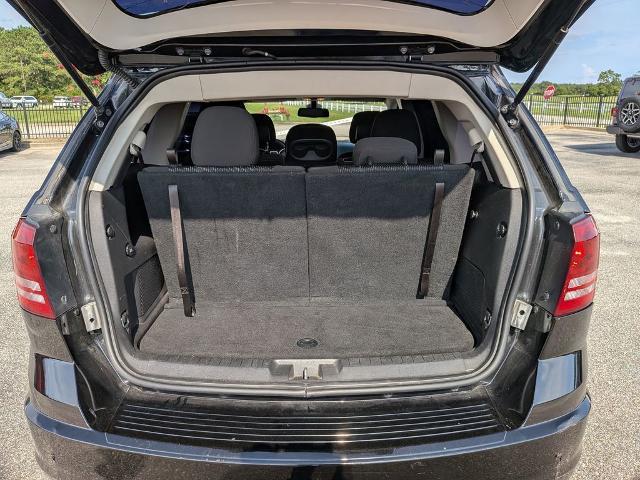 2019 Dodge Journey - $13,999