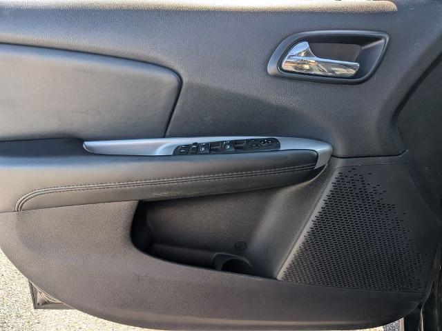 2019 Dodge Journey - $13,999