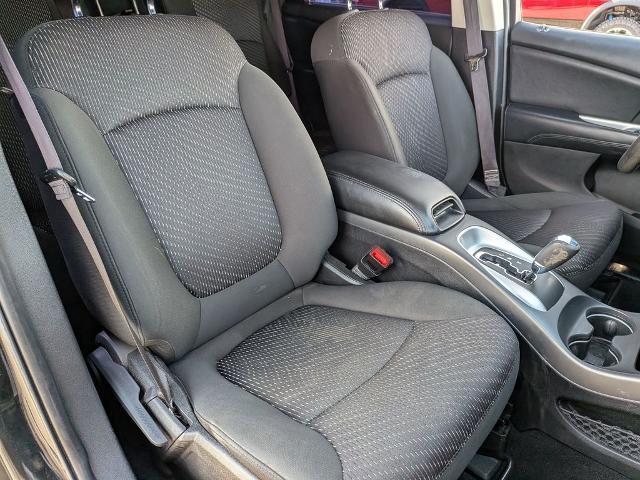 2019 Dodge Journey - $13,999