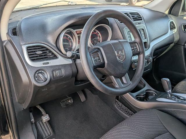 2019 Dodge Journey - $13,999