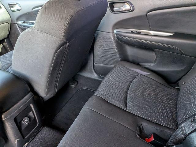 2019 Dodge Journey - $13,999