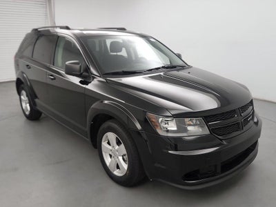 2020 Dodge Journey SE Value 4DR SUV