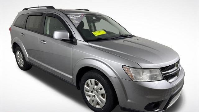Preowned 2019 Dodge Journey SE for Sale