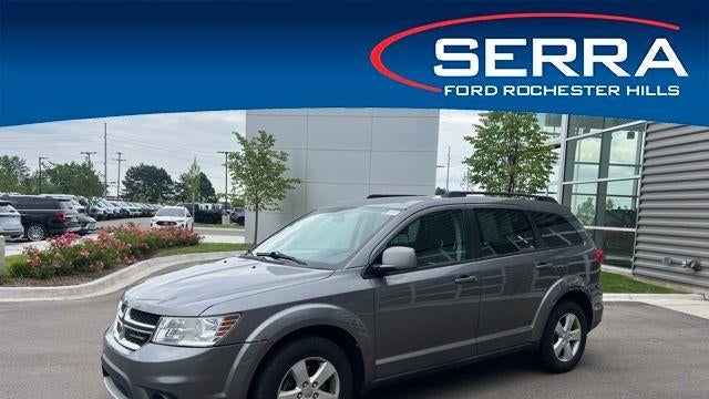 Preowned 2012 Dodge Journey SXT for Sale