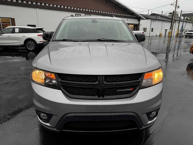2019 Dodge Journey - $11,822