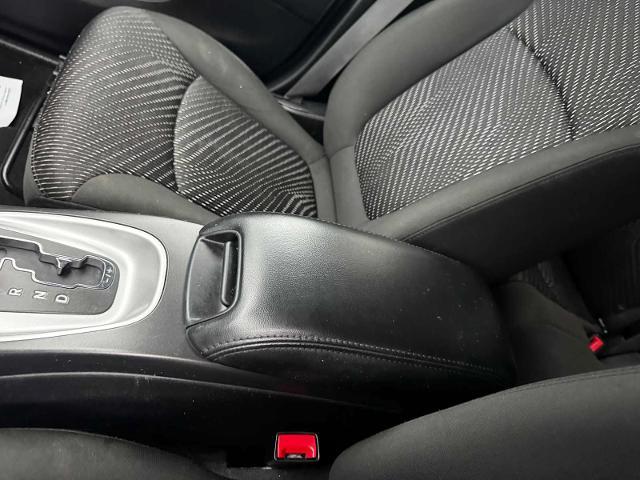 2019 Dodge Journey - $11,822