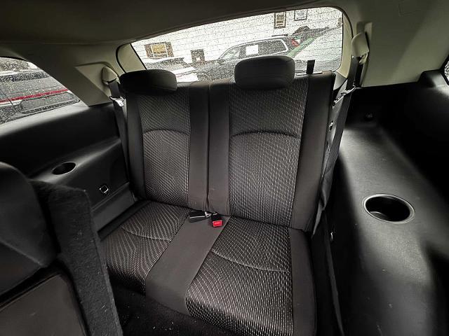 2019 Dodge Journey - $11,822