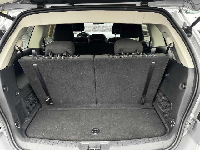 2019 Dodge Journey - $11,822