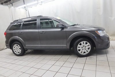 Photo of a 2019 Dodge Journey SE 4DR SUV for sale