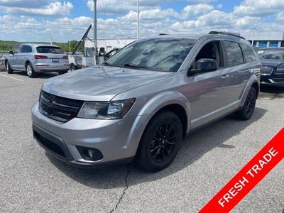 Photo of a 2019 Dodge Journey SE 4DR SUV for sale