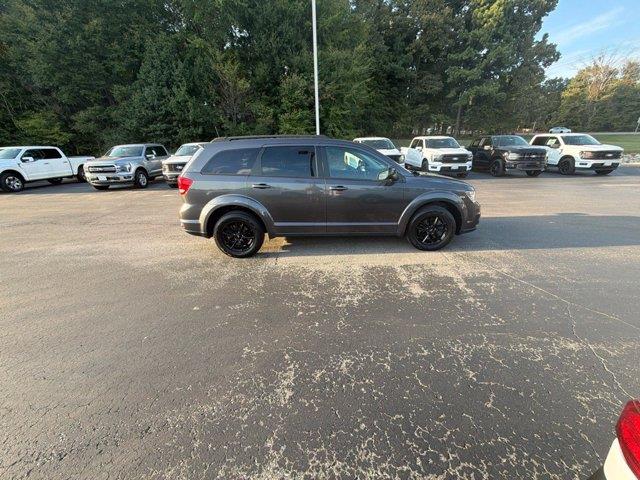 2019 Dodge Journey SE — photo 1 of 12