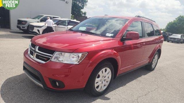 Preowned 2019 Dodge Journey SE for Sale