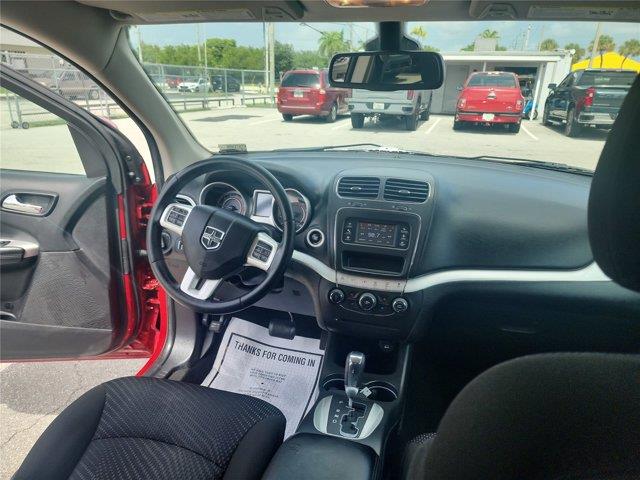 2019 Dodge Journey - $7,895