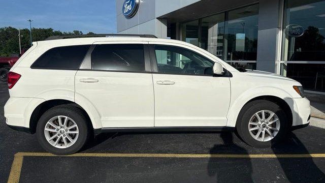 2015 Dodge Journey SXT