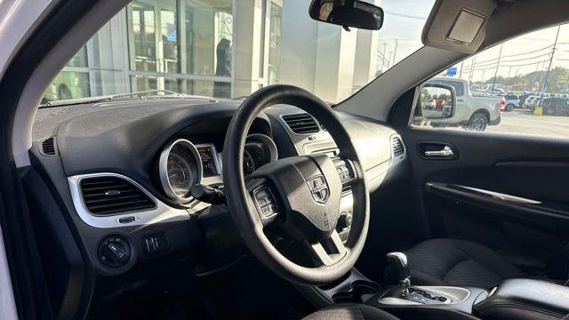 2015 Dodge Journey SXT