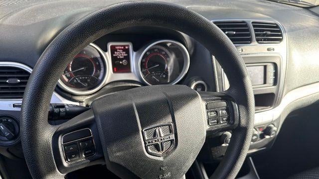 2015 Dodge Journey SXT