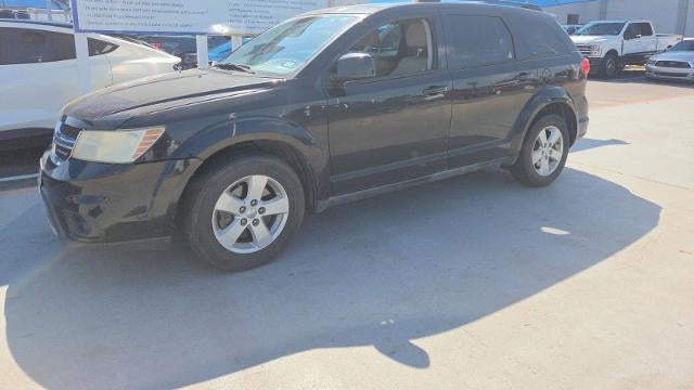 Preowned 2012 Dodge Journey SXT for Sale