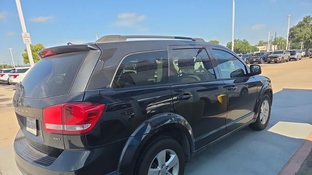 2012 Dodge Journey SXT