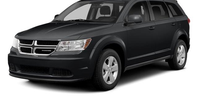 Preowned 2014 Dodge Journey SXT for Sale