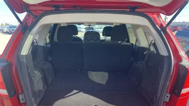 2015 Dodge Journey SXT