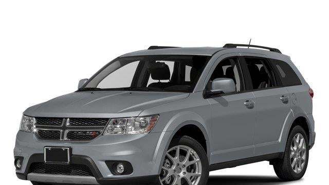 Preowned 2017 Dodge Journey SXT for Sale